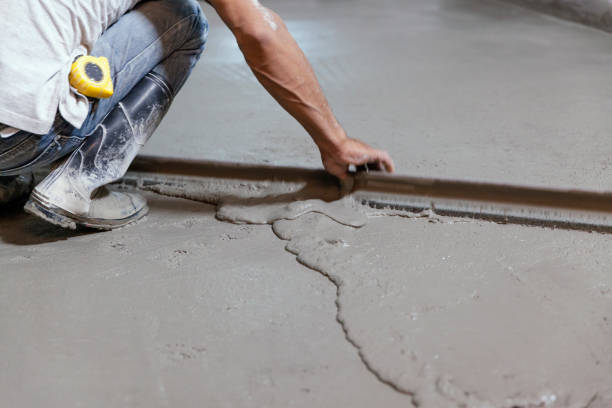 Best Industrial Concrete Flooring in Millers Falls, MA