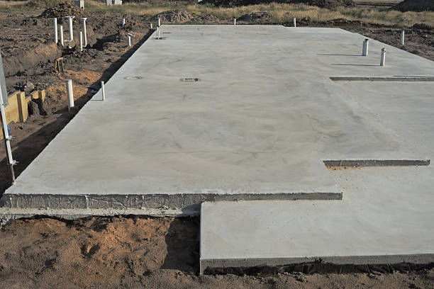 Best Concrete Patio Design and Installation in Millers Falls, MA