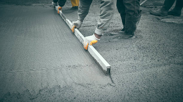 Best Concrete Retaining Walls in Millers Falls, MA